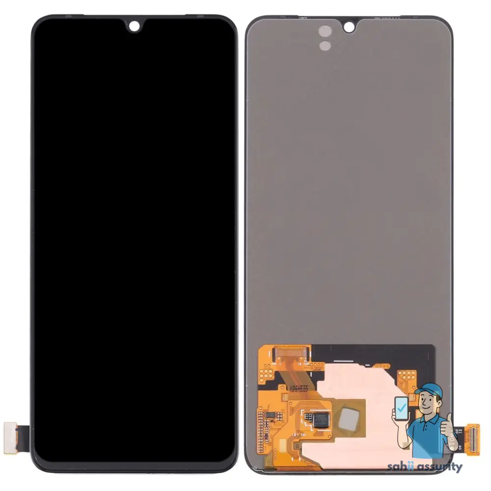 LCD with Touch Screen for Vivo S15e
